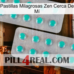 Pastillas Milagrosas Zen Cerca De Mí 29